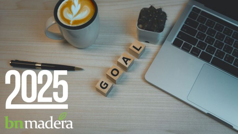 UN NUEVO AÑO, NUEVAS METAS…