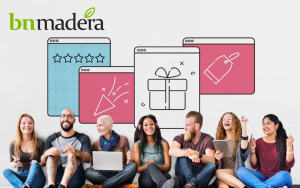 Lee más sobre el artículo Aumenta la facturación de tus clientes en un 75% utilizando técnicas de fidelización