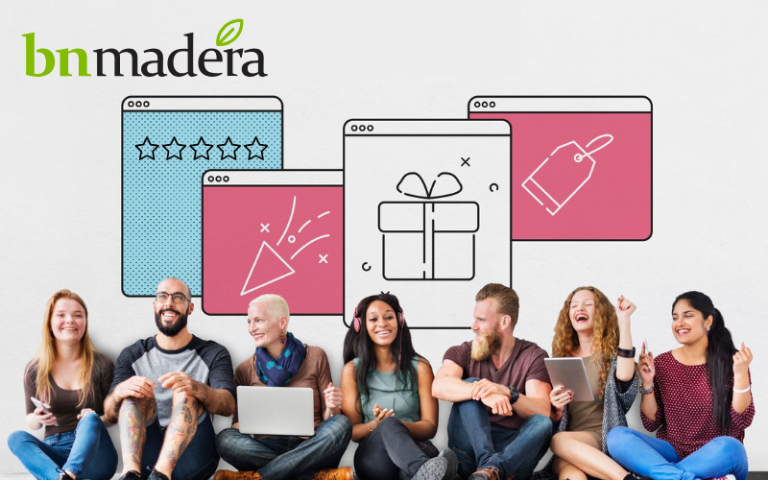 Aumenta la facturación de tus clientes en un 75% utilizando técnicas de fidelización