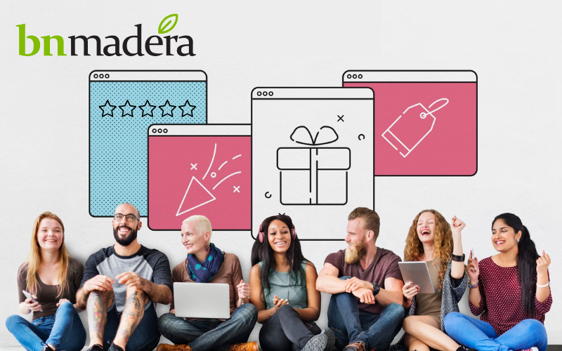 En este momento estás viendo Aumenta la facturación de tus clientes en un 75% utilizando técnicas de fidelización