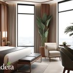 DISEÑO DE INTERIORES: EL CORAZÓN DE LA EXPERIENCIA HOTELERA