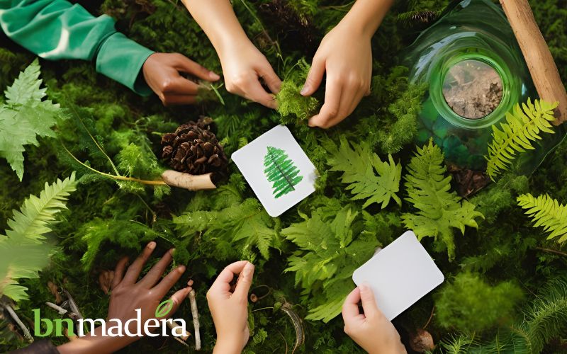 En este momento estás viendo MEJORES PRÁCTICAS PARA COMBATIR EL CAMBIO CLIMÁTICO: Un Compromiso Colectivo