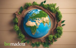 Lee más sobre el artículo DÍA INTERNACIONAL DE LA MADRE TIERRA: COMPROMISO EMPRESARIAL CON EL MEDIO AMBIENTE