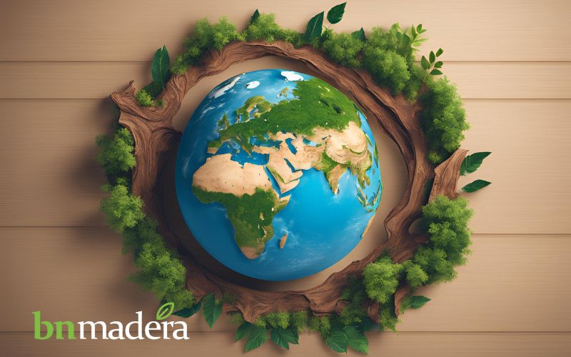 En este momento estás viendo DÍA INTERNACIONAL DE LA MADRE TIERRA: COMPROMISO EMPRESARIAL CON EL MEDIO AMBIENTE