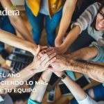 LA IMPORTANCIA DE RECONOCER A TUS COLABORADORES EN FIN DE AÑO