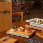 LA MADERA EN LA EXPERIENCIA GASTRONÓMICA…!