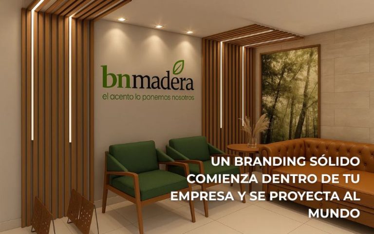 BRANDING QUE INSPIRA CONFIANZA: DENTRO DE TU EMPRESA Y HACIA TUS CLIENTES