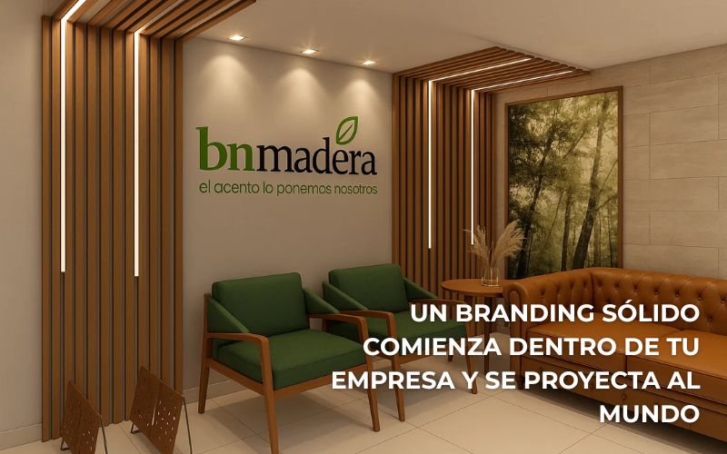 En este momento estás viendo BRANDING QUE INSPIRA CONFIANZA: DENTRO DE TU EMPRESA Y HACIA TUS CLIENTES