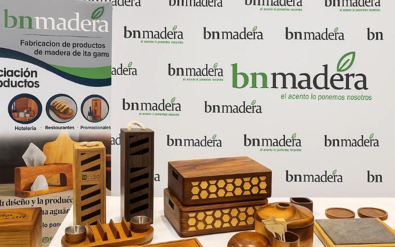 Lee más sobre el artículo CÓMO CONVERTIR TU PARTICIPACIÓN EN EXPOSICIONES EN OPORTUNIDADES DE FIDELIZACIÓN