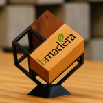 🪵 MÁS QUE UN OBSEQUIO: MADERA QUE CONSTRUYE MARCA