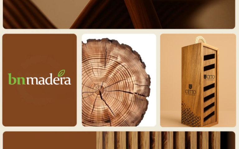 🪵 LA IDENTIDAD DE TU MARCA SE DISEÑA DESDE EL INICIO