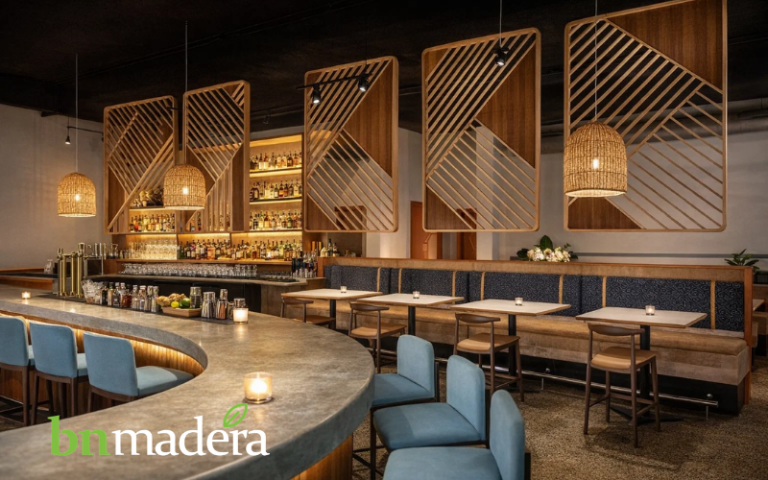 MÉXICO RUMBO AL MUNDIAL 2026: ⚽🌎 LA OPORTUNIDAD DE ELEVAR LA HOSPITALIDAD CON DISEÑO NATURAL 🥩🍷🥂