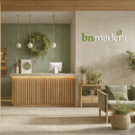 CÓMO EL DISEÑO NATURAL TRANSFORMA TUS ESPACIOS ESTA PRIMAVERA 2026