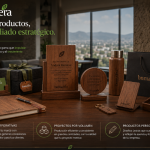 DESARROLLAR PROYECTOS A GRAN ESCALA: CUANDO EL DISEÑO TAMBIÉN IMPULSA NEGOCIOS 🪵🍃🌱
