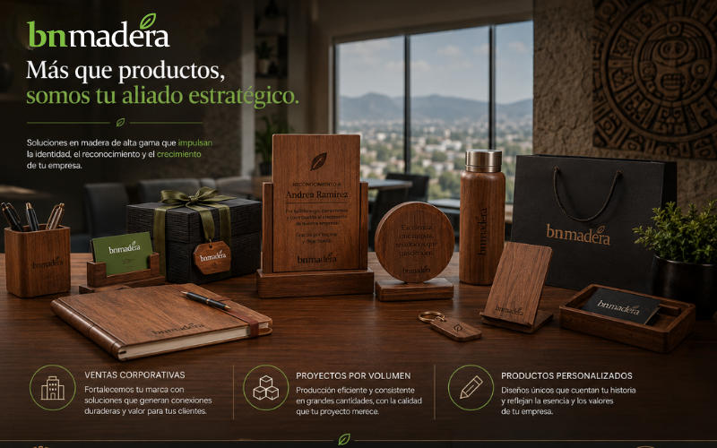 En este momento estás viendo DESARROLLAR PROYECTOS A GRAN ESCALA: CUANDO EL DISEÑO TAMBIÉN IMPULSA NEGOCIOS 🪵🍃🌱